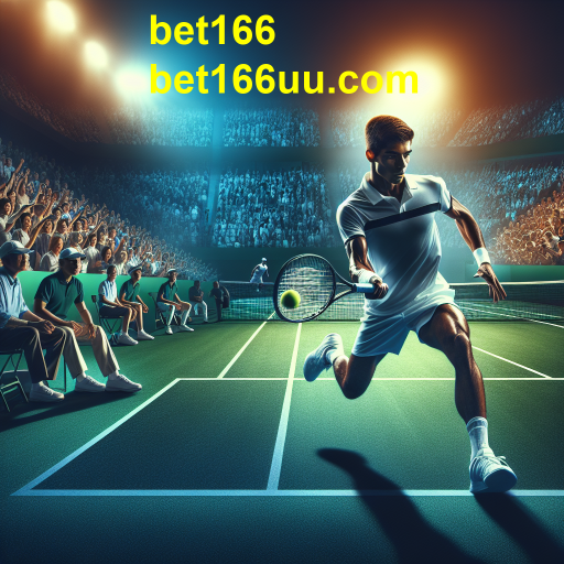 Apostas em Tênis: Dicas e Tendências no Mundo das Apostas